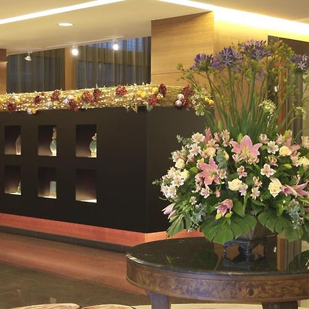 King'S Town Hotel Cao Hùng Ngoại thất bức ảnh