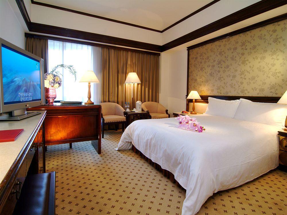 King'S Town Hotel Cao Hùng Ngoại thất bức ảnh