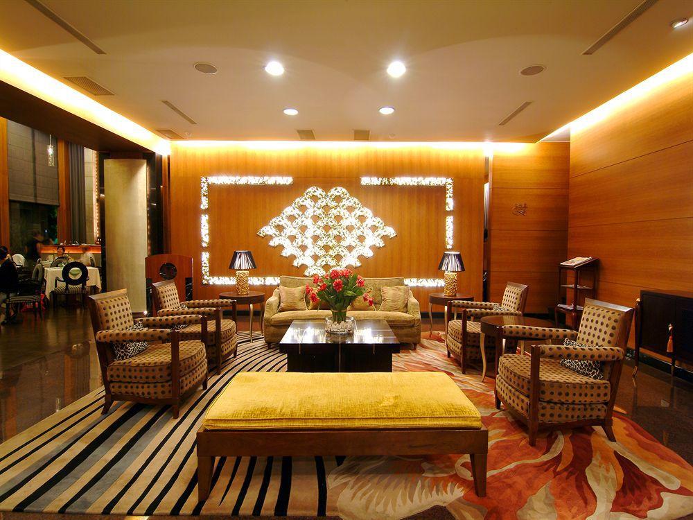 King'S Town Hotel Cao Hùng Ngoại thất bức ảnh