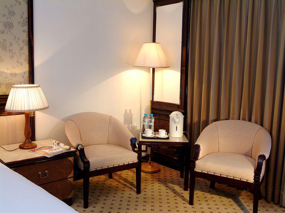 King'S Town Hotel Cao Hùng Ngoại thất bức ảnh