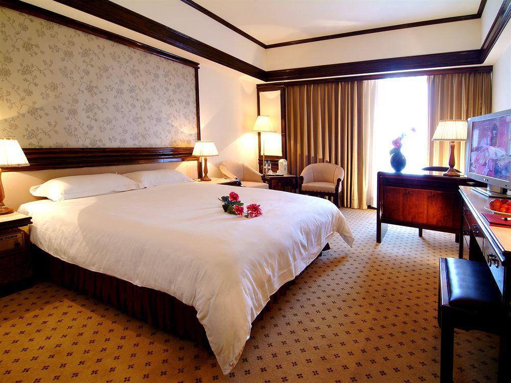 King'S Town Hotel Cao Hùng Ngoại thất bức ảnh