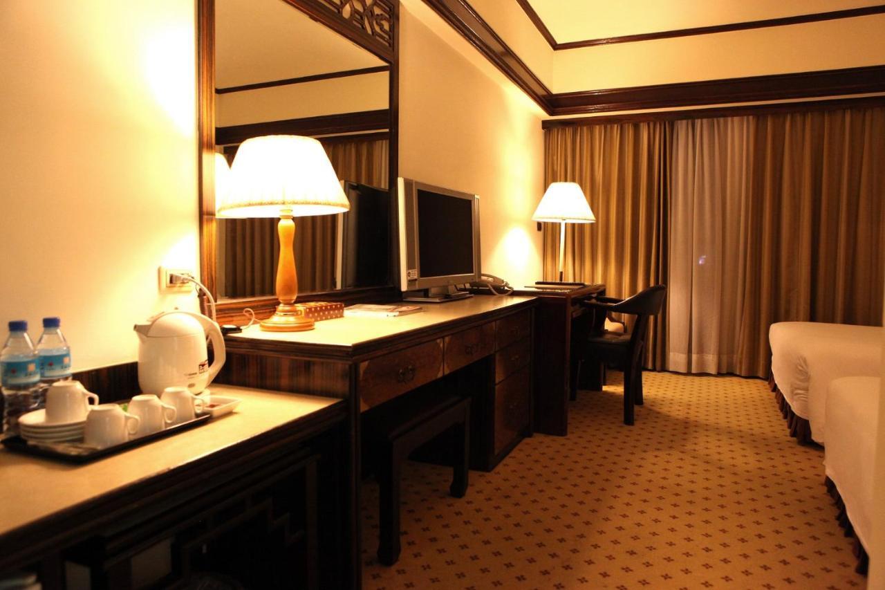 King'S Town Hotel Cao Hùng Ngoại thất bức ảnh