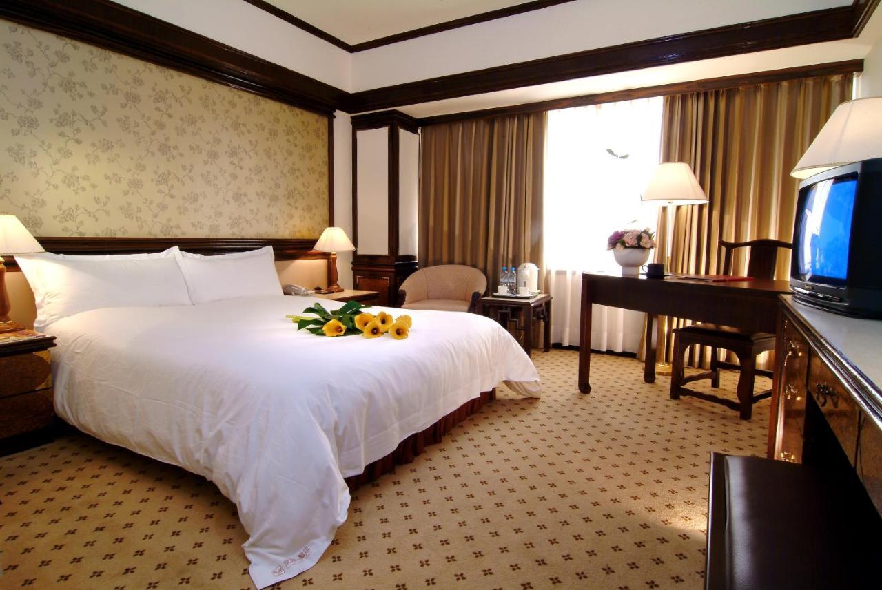 King'S Town Hotel Cao Hùng Ngoại thất bức ảnh
