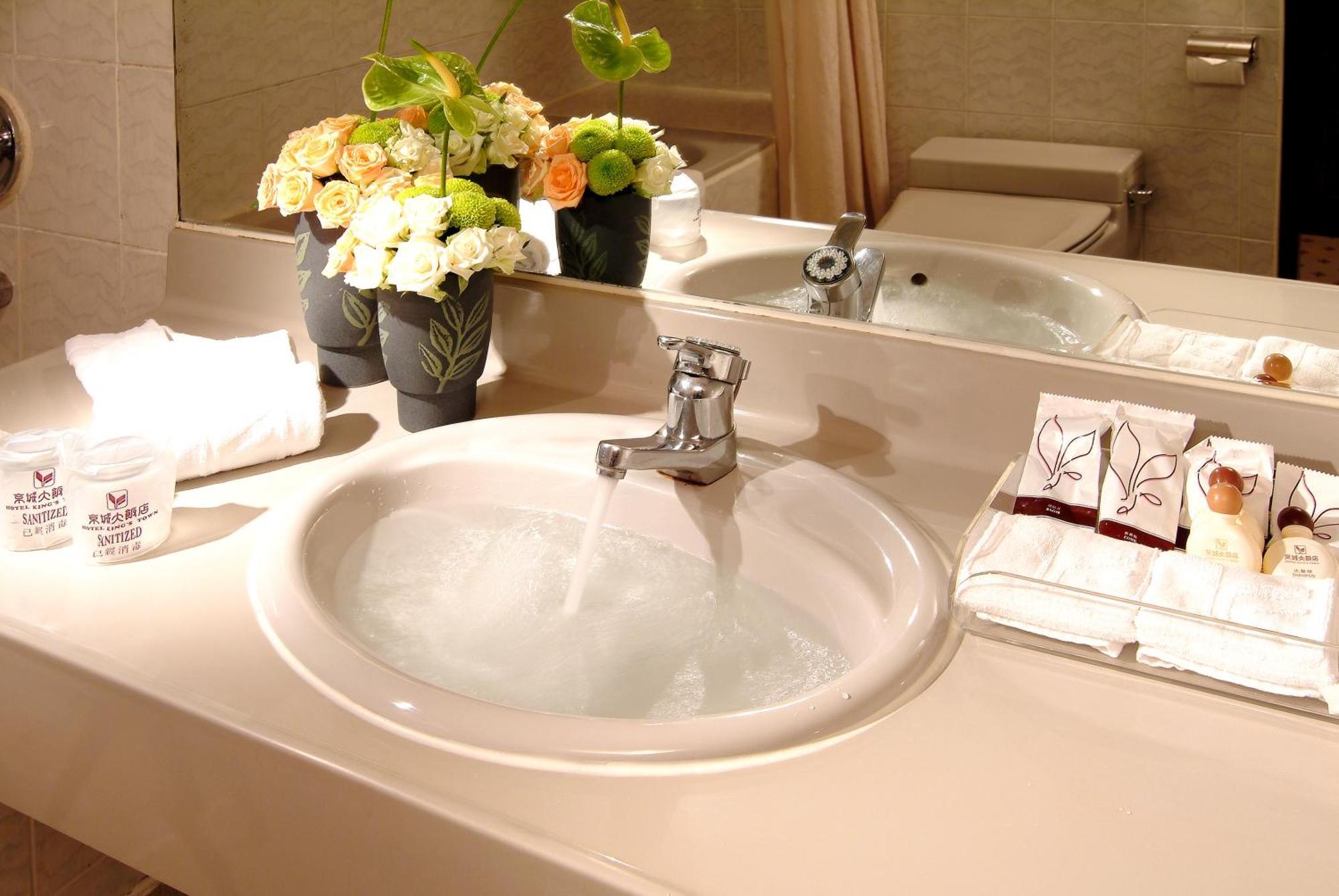 King'S Town Hotel Cao Hùng Ngoại thất bức ảnh