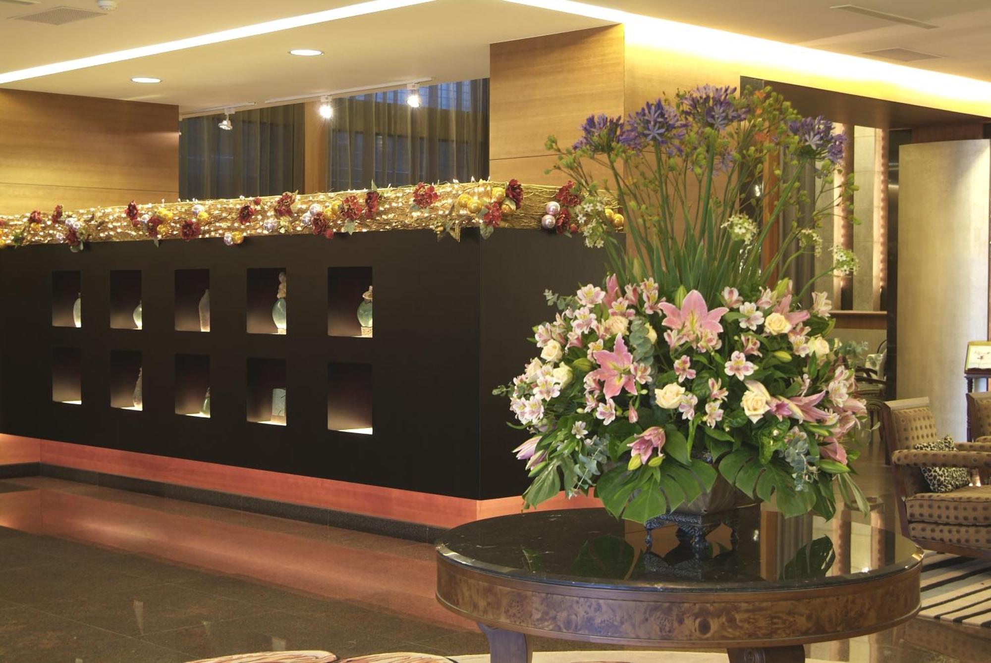 King'S Town Hotel Cao Hùng Ngoại thất bức ảnh
