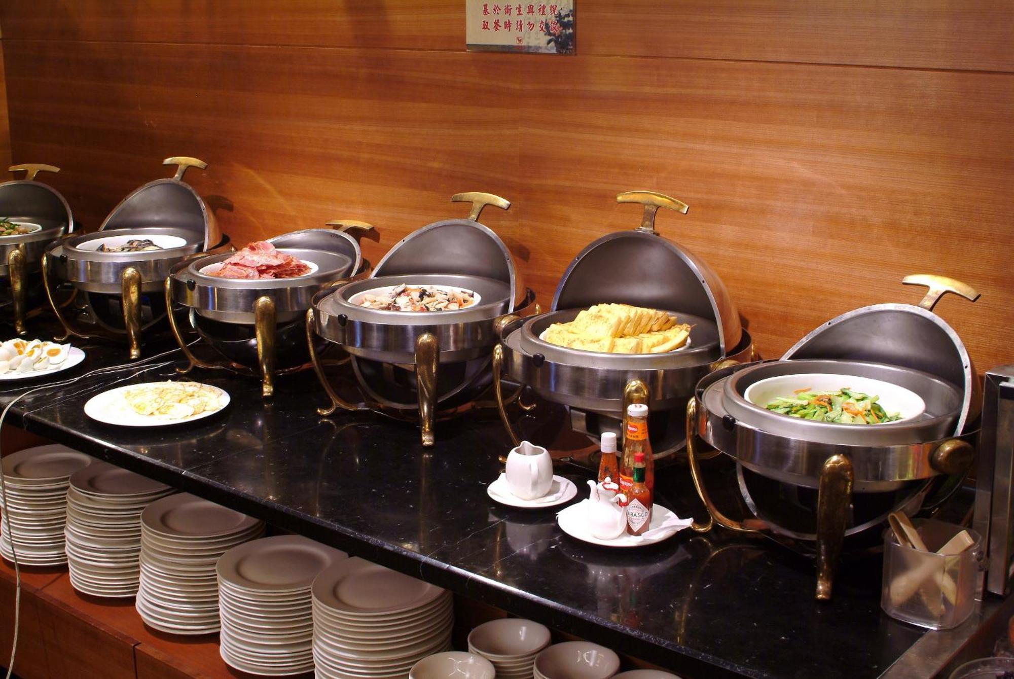 King'S Town Hotel Cao Hùng Ngoại thất bức ảnh