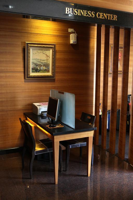 King'S Town Hotel Cao Hùng Ngoại thất bức ảnh