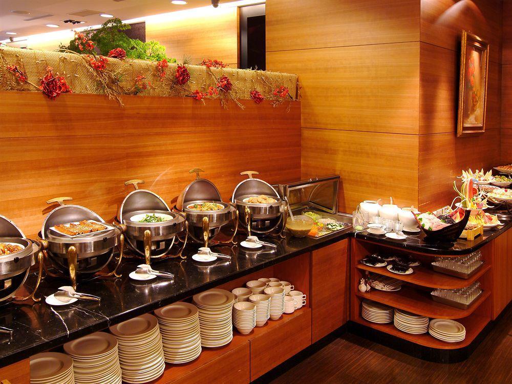 King'S Town Hotel Cao Hùng Ngoại thất bức ảnh