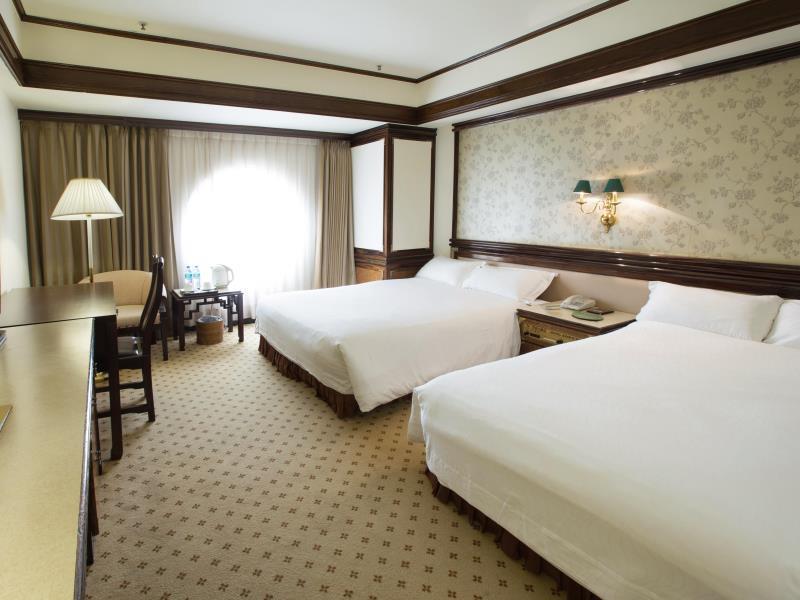 King'S Town Hotel Cao Hùng Ngoại thất bức ảnh