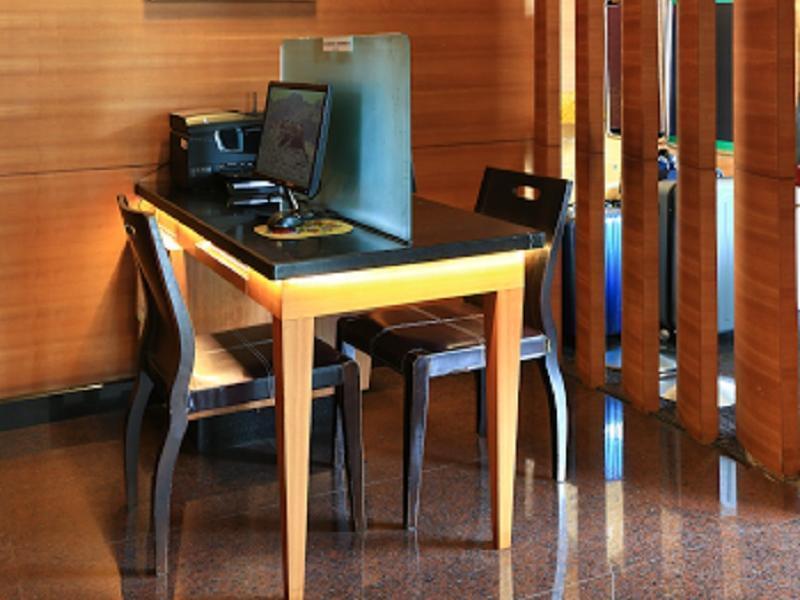 King'S Town Hotel Cao Hùng Ngoại thất bức ảnh