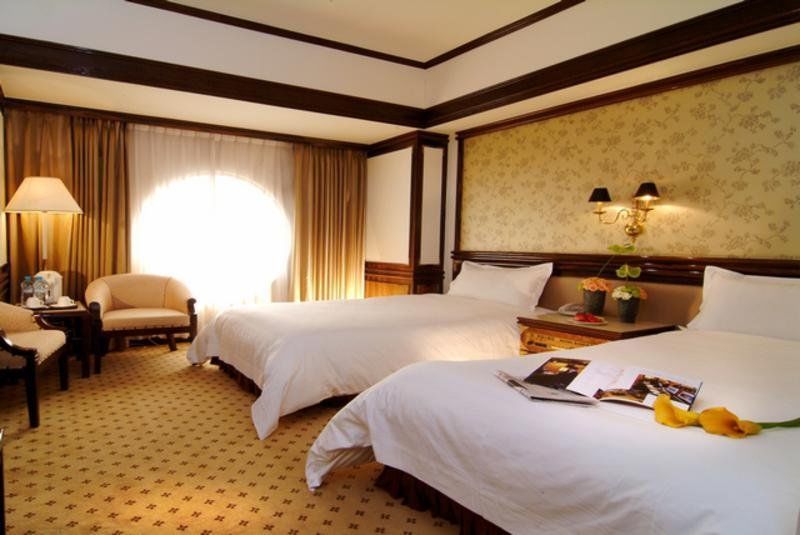 King'S Town Hotel Cao Hùng Ngoại thất bức ảnh