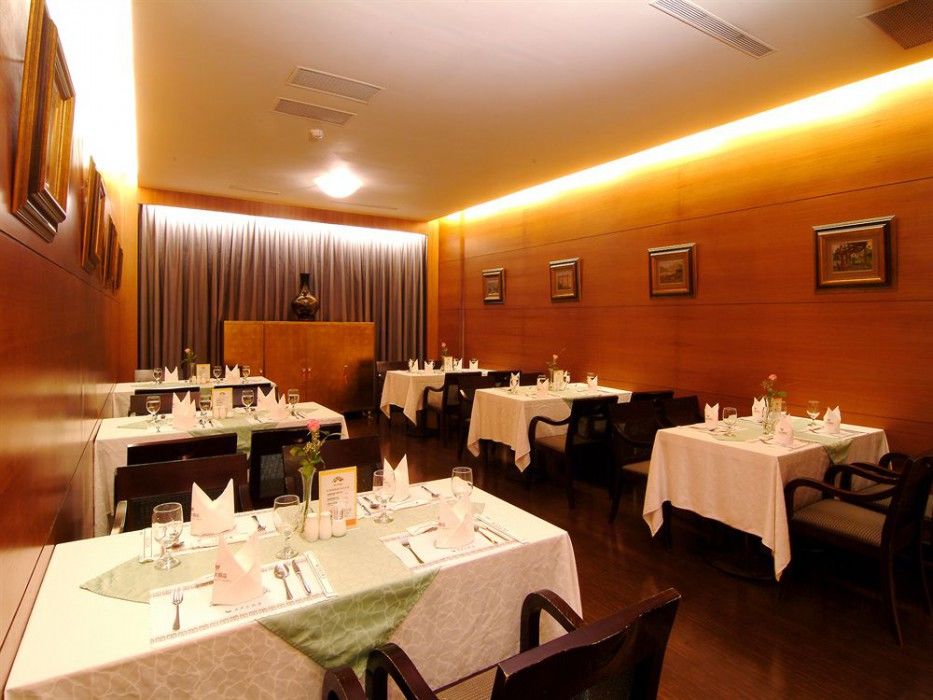 King'S Town Hotel Cao Hùng Ngoại thất bức ảnh