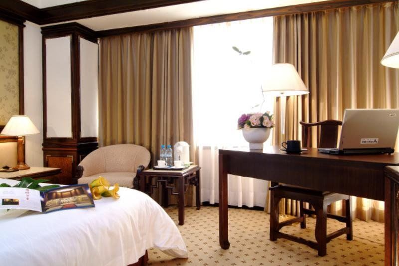 King'S Town Hotel Cao Hùng Ngoại thất bức ảnh