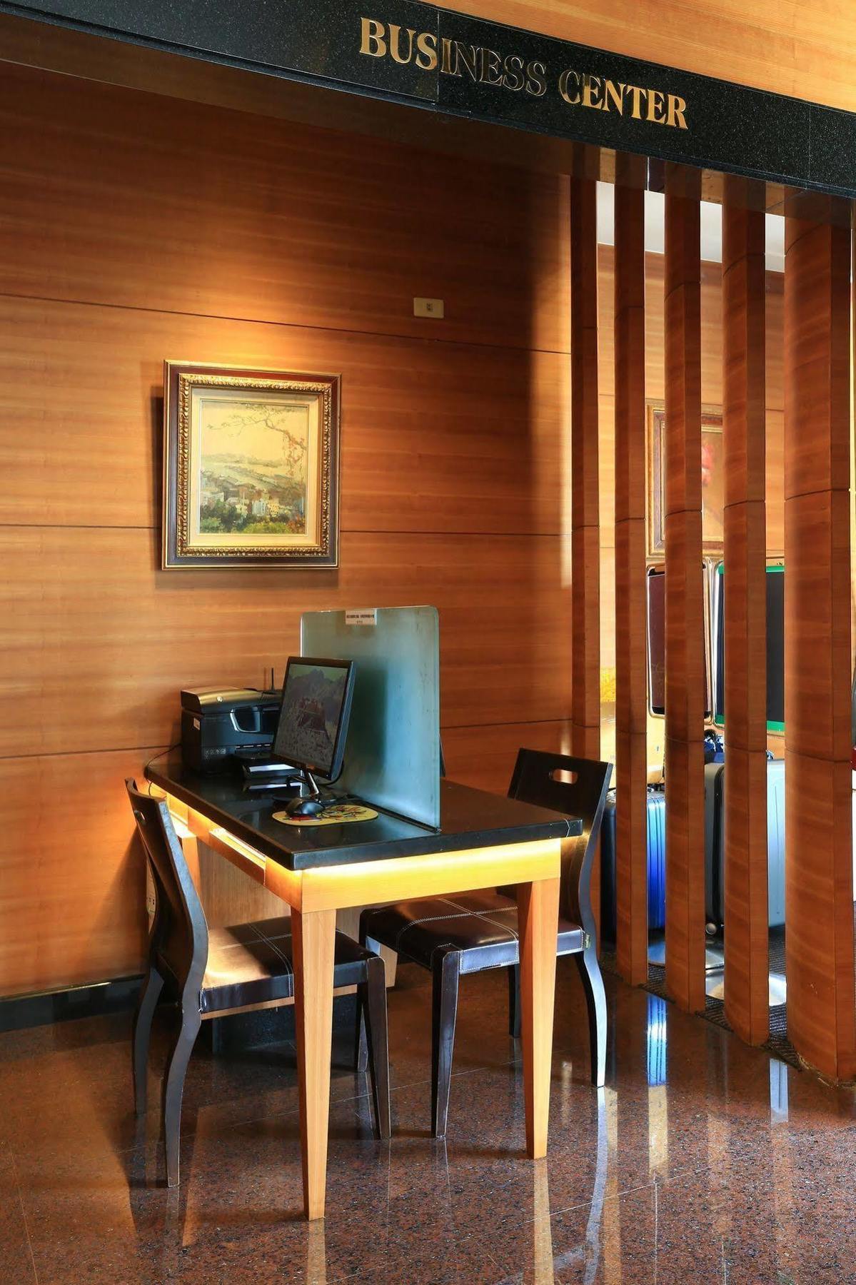 King'S Town Hotel Cao Hùng Ngoại thất bức ảnh