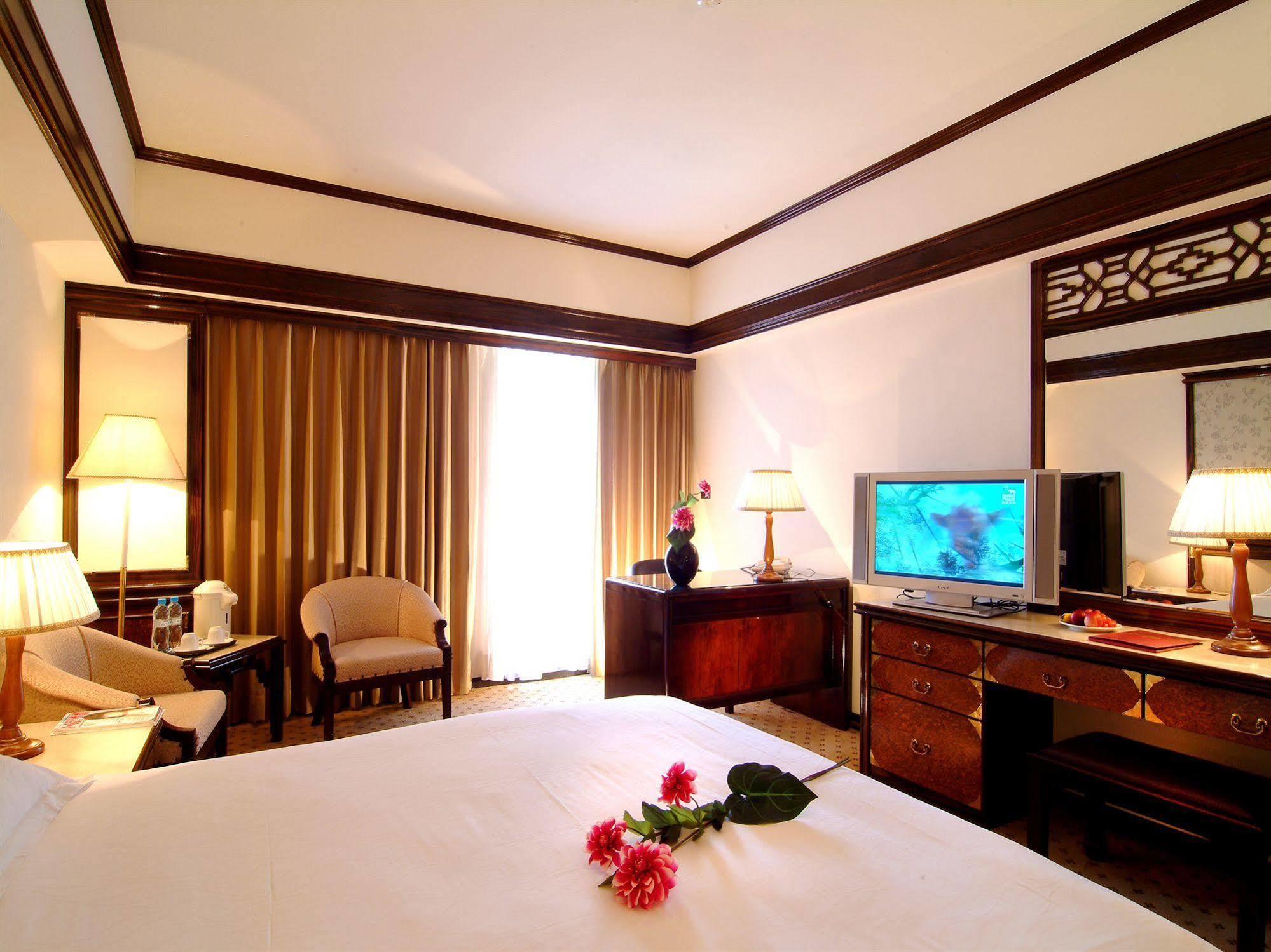 King'S Town Hotel Cao Hùng Ngoại thất bức ảnh
