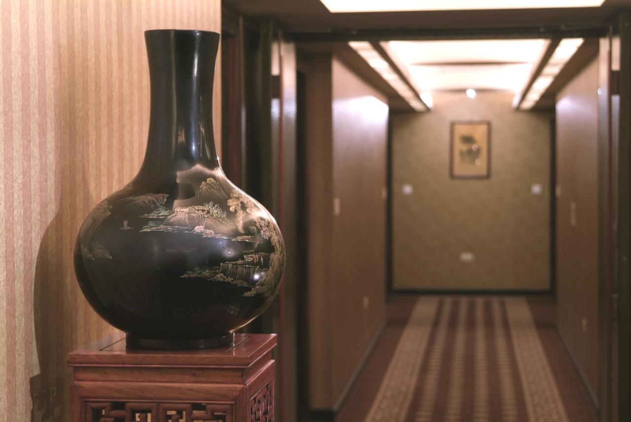 King'S Town Hotel Cao Hùng Ngoại thất bức ảnh