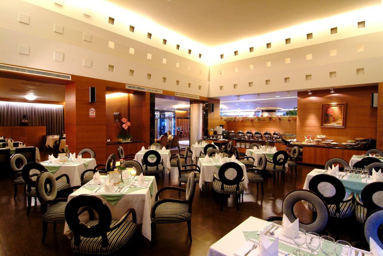 King'S Town Hotel Cao Hùng Ngoại thất bức ảnh