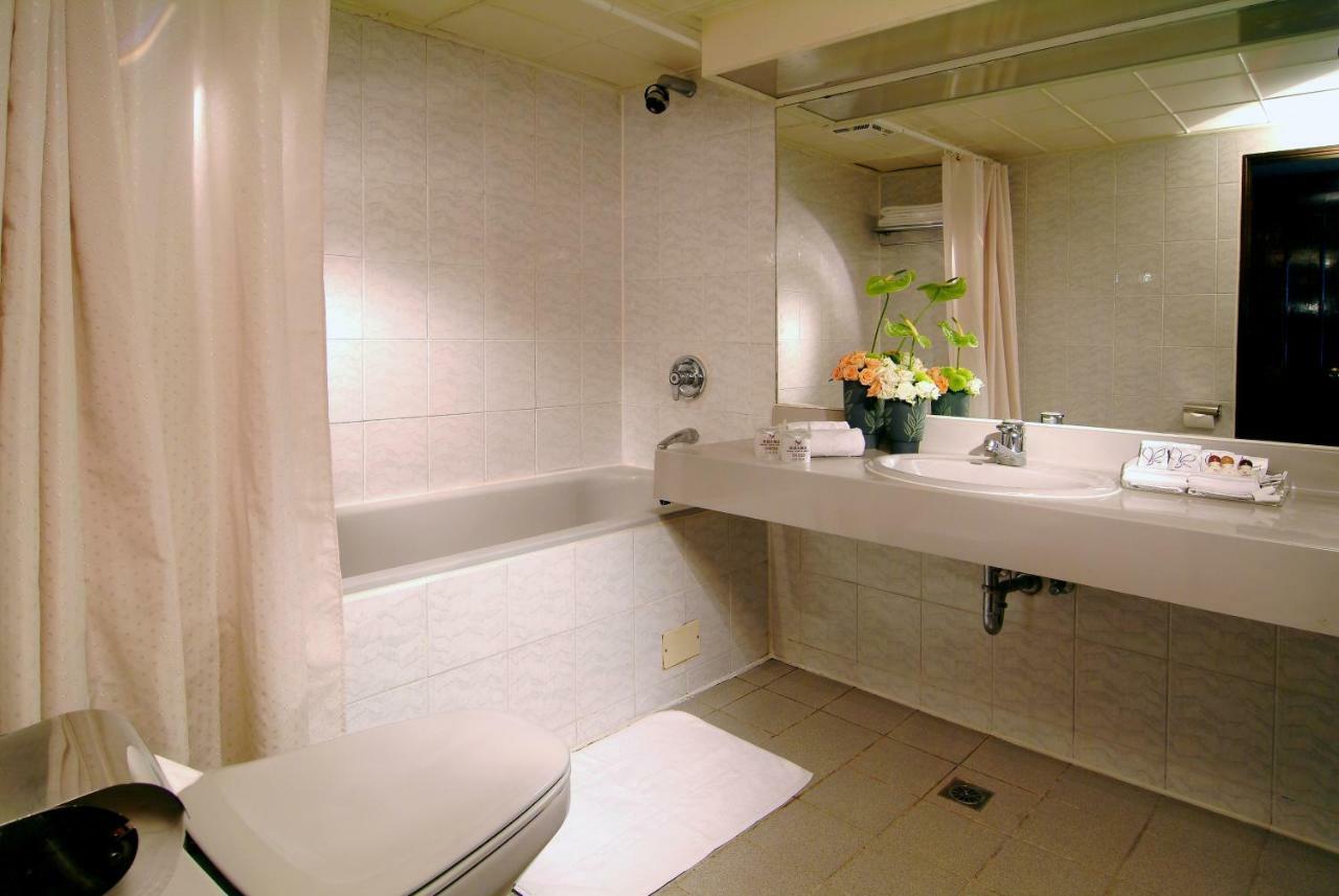 King'S Town Hotel Cao Hùng Ngoại thất bức ảnh