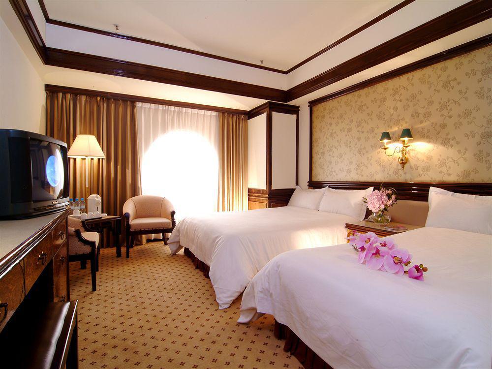 King'S Town Hotel Cao Hùng Ngoại thất bức ảnh