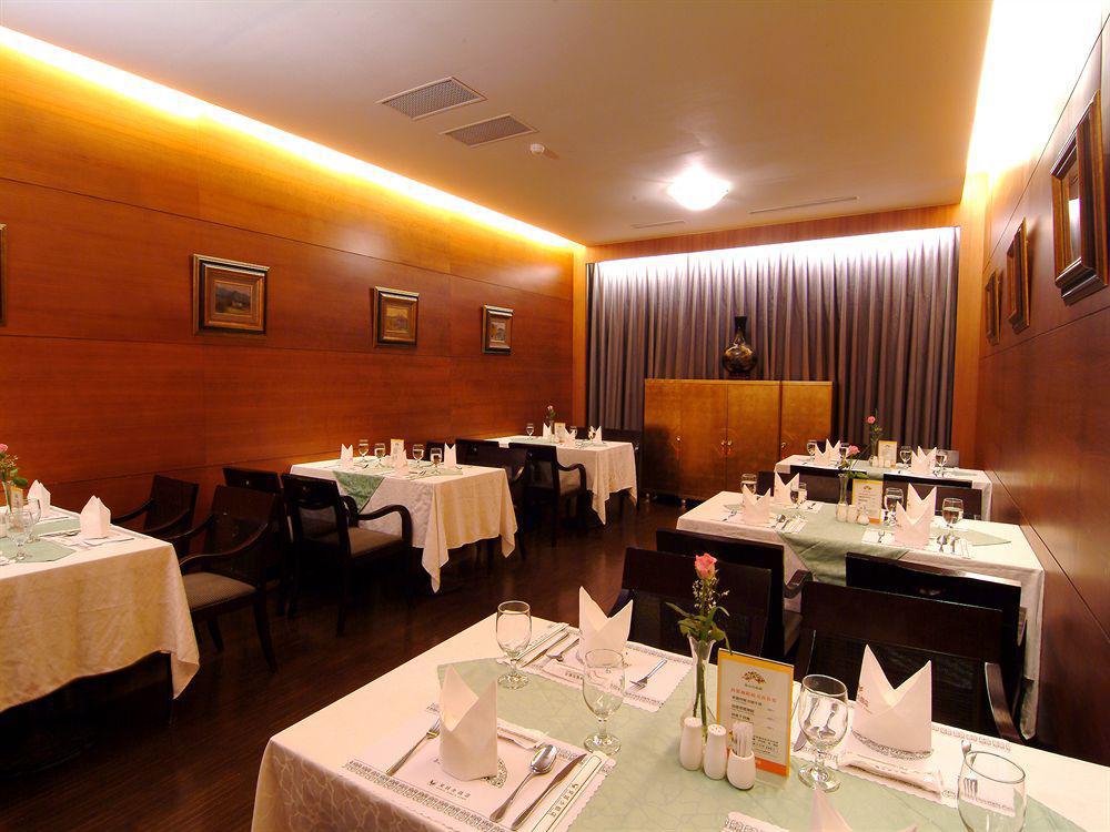 King'S Town Hotel Cao Hùng Ngoại thất bức ảnh